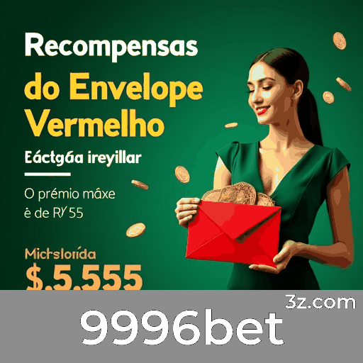 9996bet Bônus: Estratégia e Valor Inteligente