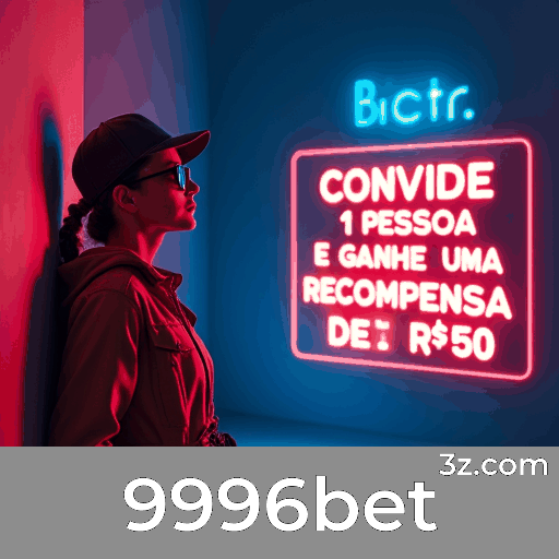 9996bet: Experiência de Jogos de Cassino Incrível e Imersiva