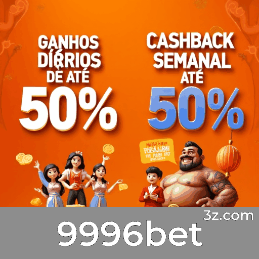 9996bet: Rápido, Fácil e Ideal para Brasileiros