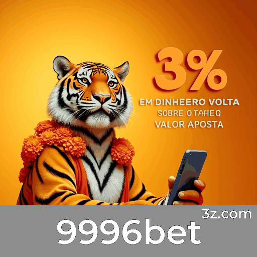 9996bet: Desbloqueie Experiências Premium com Conta Gerenciada