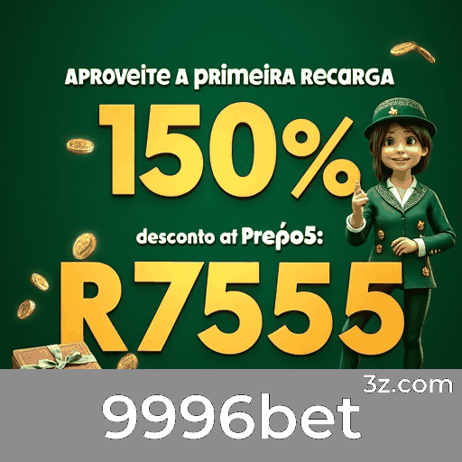 9996bet: Laboratório de Inovação em Jogos Avançados