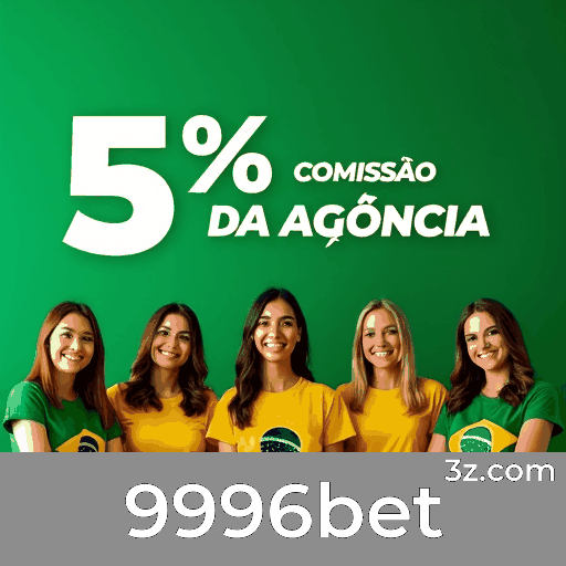 9996bet: Rápido, Fácil e Ideal para Brasileiros