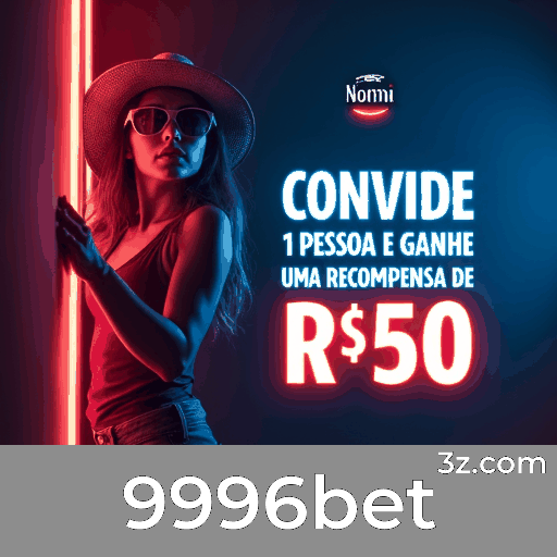 9996bet: Experiência de Jogos de Cassino Incrível e Imersiva