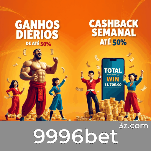 9996bet: Interação Social e Comunidade no Mundo dos Casinos